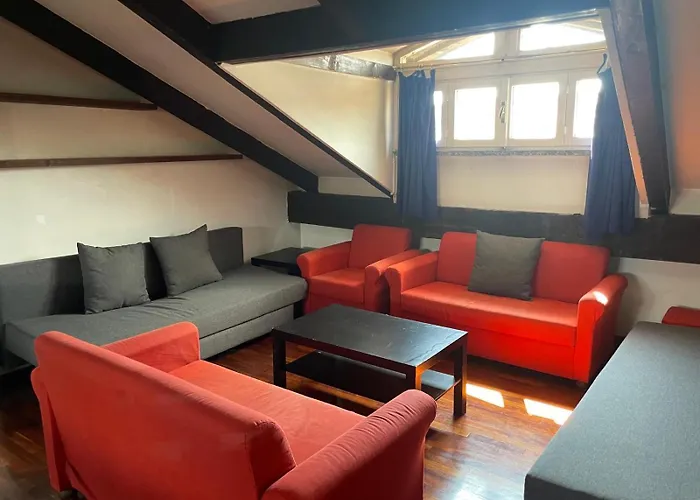 Casa - Piazza Sant'alessandro 3 公寓 米兰