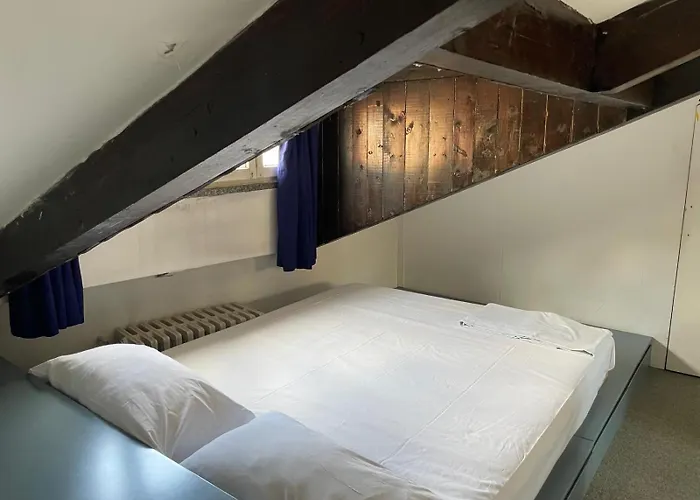 Casa - Piazza Sant'alessandro 3 米兰