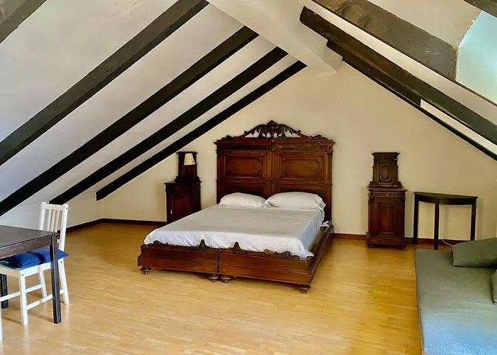 Casa - Piazza Sant'alessandro 3 * 米兰