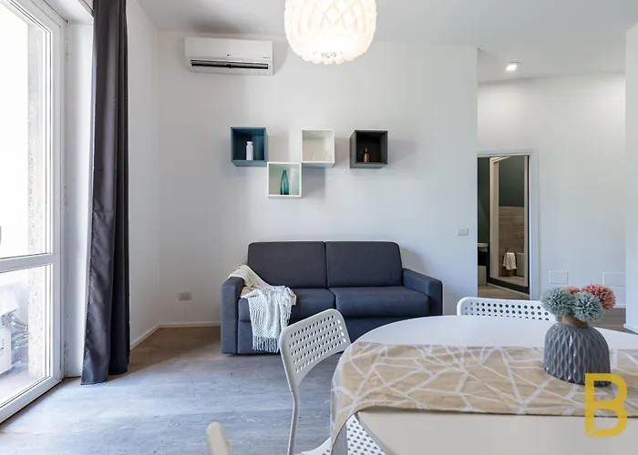 Apartmán Beplace In Porta Romana Milán