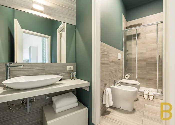 Beplace In Porta Romana *