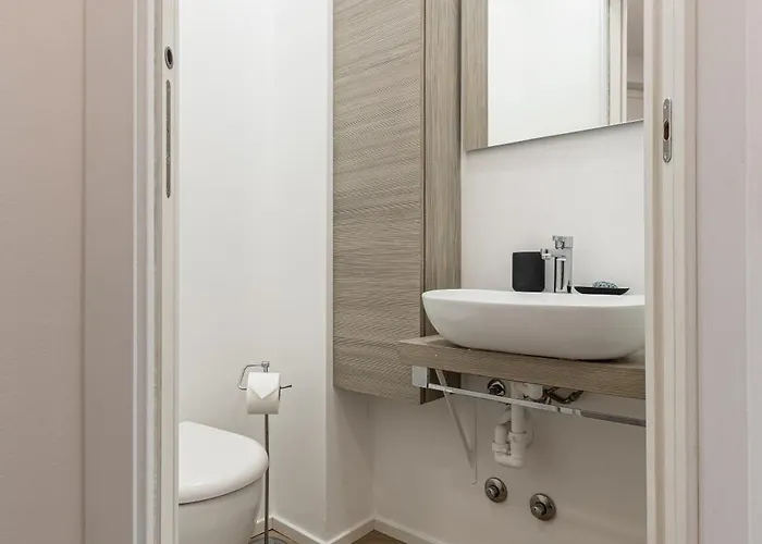 Beplace In Porta Romana Daire