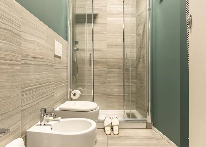 Daire Beplace In Porta Romana *