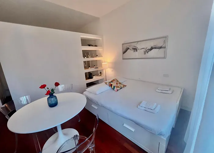 Casa vacanze Milanoverse Milano