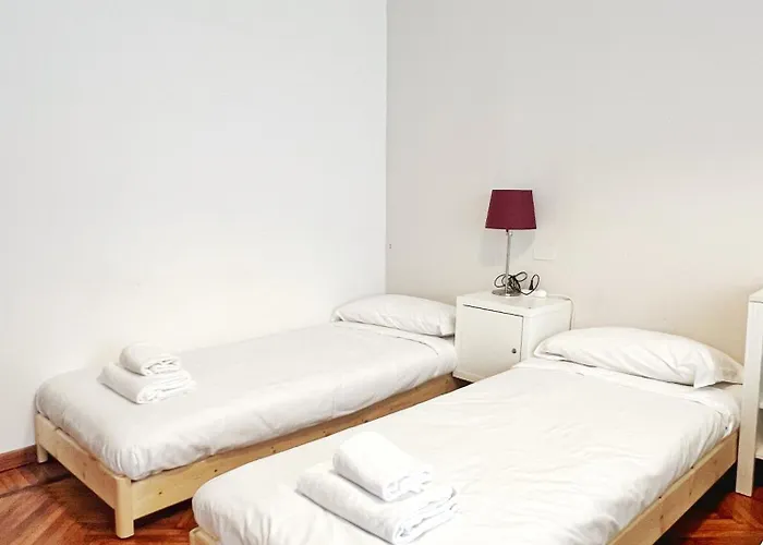 La Dolce - Navigli Apartmán Milán