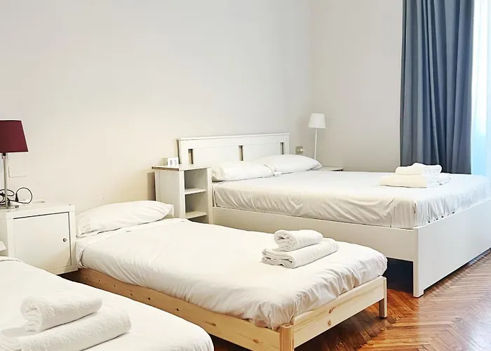 La Dolce - Navigli Milán