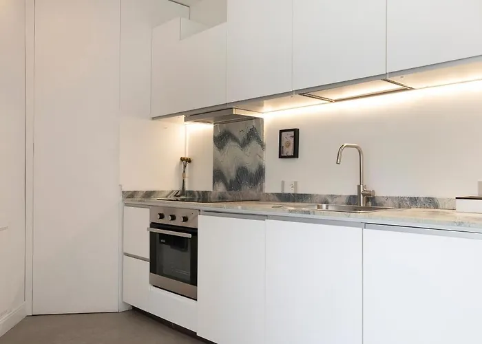 Homemi Duomo アパート ミラノ