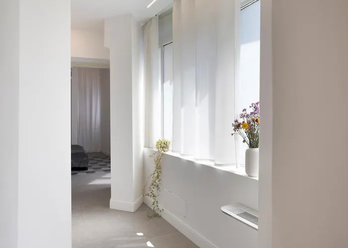 Homemi Duomo アパート