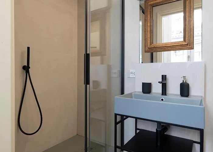 Homemi Duomo * ミラノ