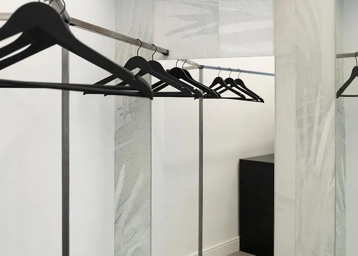 アパート Homemi Duomo