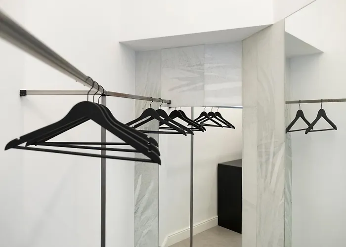 アパート Homemi Duomo *