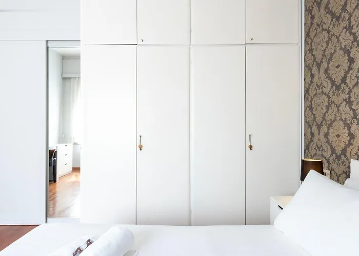 Orea Spiti - Nook In Porta Nuova *