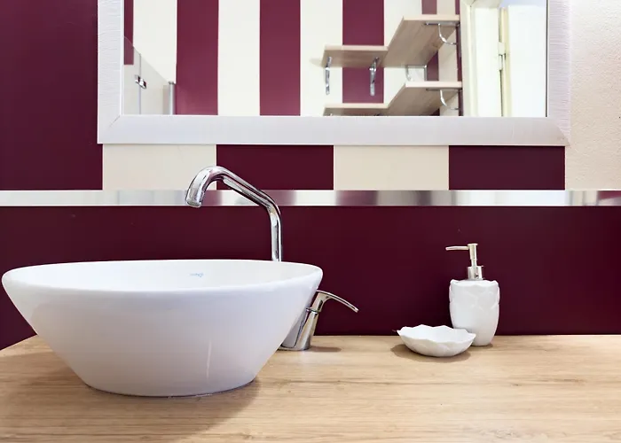 Apartment Orea Spiti - Nook In Porta Nuova