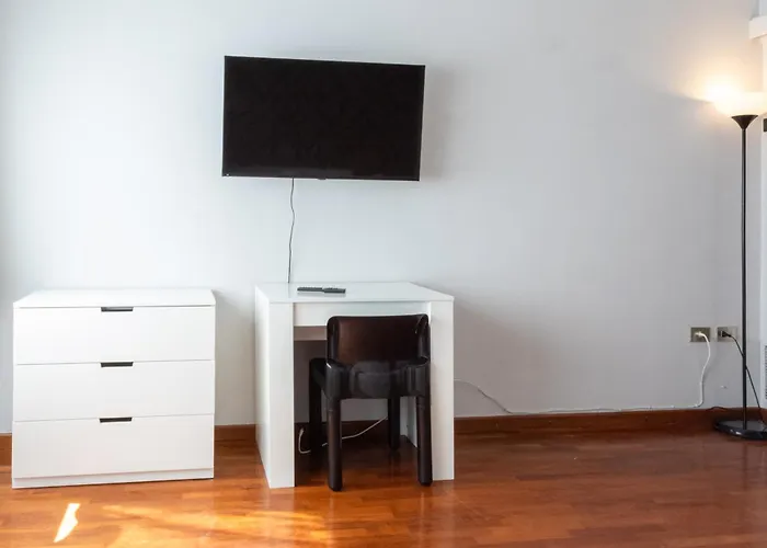 Apartment Orea Spiti - Nook In Porta Nuova *