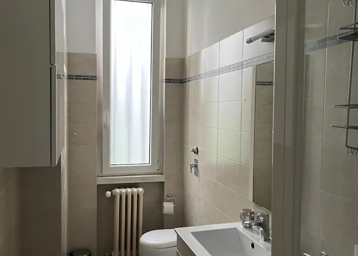 Hidden Corner-15 Minutes From The Center * Milano