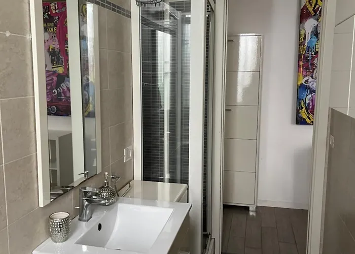 Hidden Corner-15 Minutes From The Center Milano