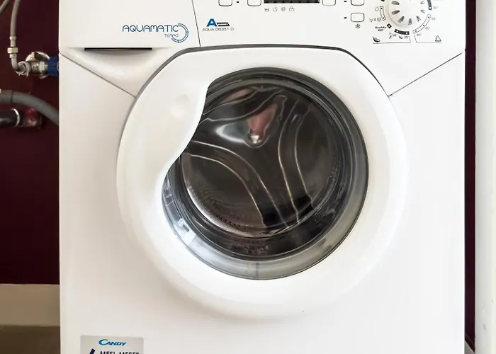 Apartment Orea Spiti - Nook In Porta Nuova Milan