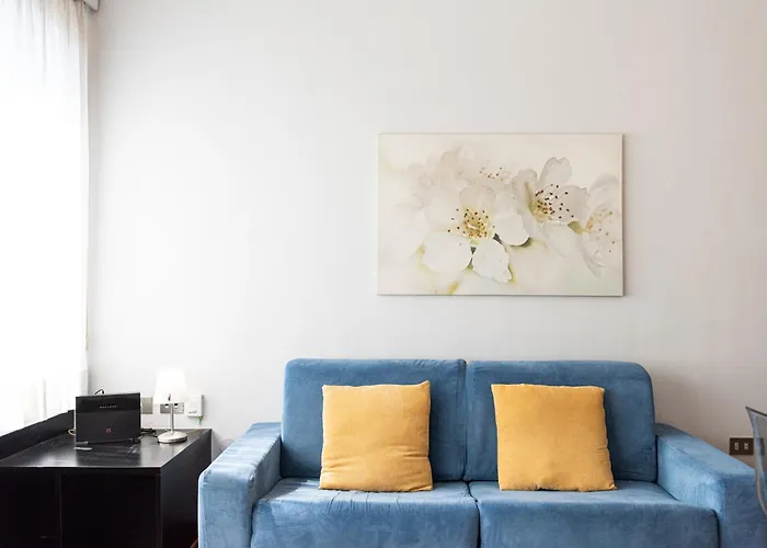 Orea Spiti - Nook In Porta Nuova *