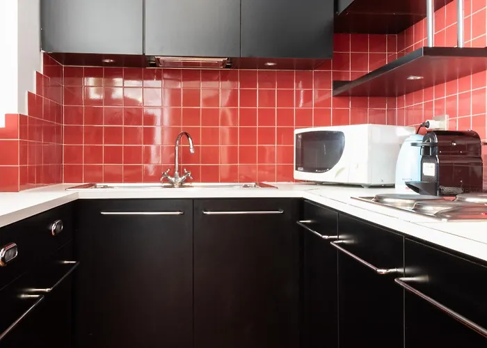 Apartment Orea Spiti - Nook In Porta Nuova