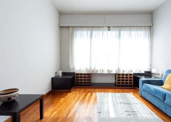 Orea Spiti - Nook In Porta Nuova Apartment Milan