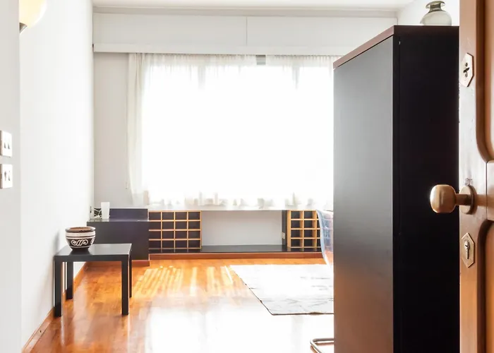 Apartment Orea Spiti - Nook In Porta Nuova Milan