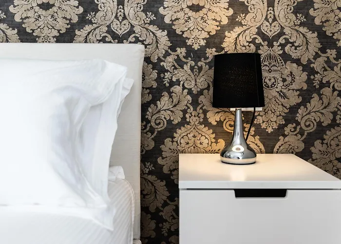 Orea Spiti - Nook In Porta Nuova *