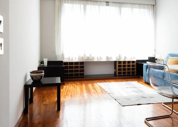 Apartment Orea Spiti - Nook In Porta Nuova *