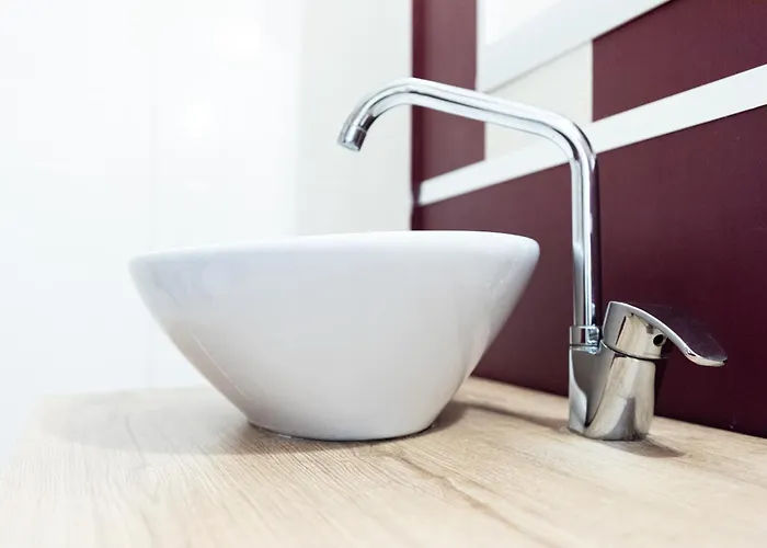 Orea Spiti - Nook In Porta Nuova *