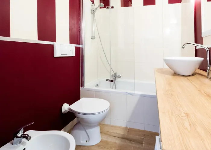 Orea Spiti - Nook In Porta Nuova * Milan