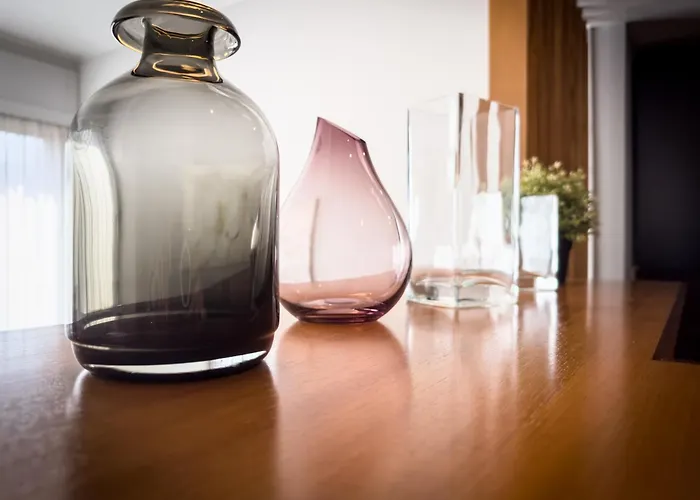 Apartment Orea Spiti - Nook In Porta Nuova