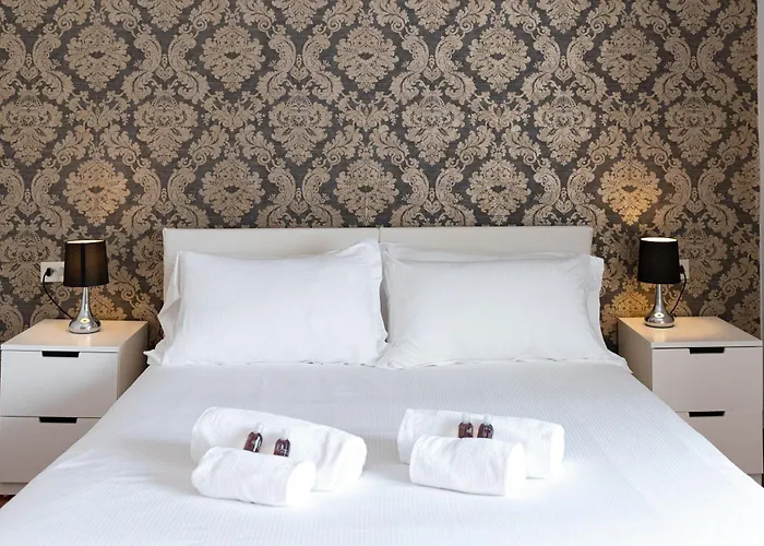 Orea Spiti - Nook In Porta Nuova Apartment