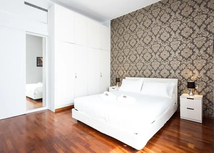 Orea Spiti - Nook In Porta Nuova Milán