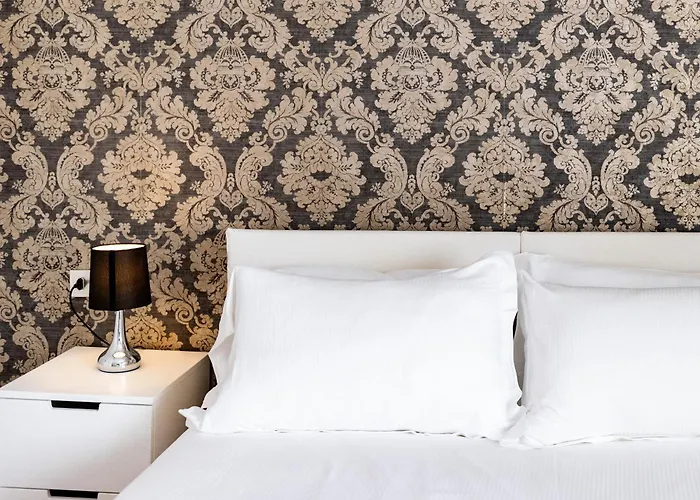 Orea Spiti - Nook In Porta Nuova Apartment *