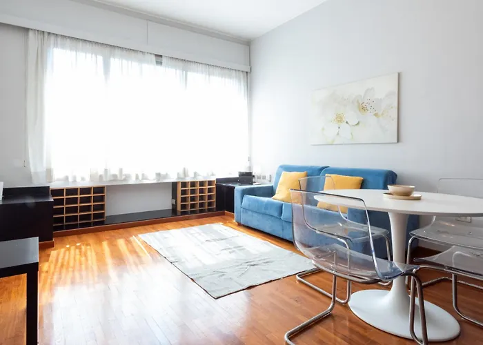 Orea Spiti - Nook In Porta Nuova