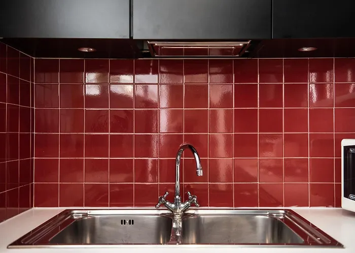 Orea Spiti - Nook In Porta Nuova