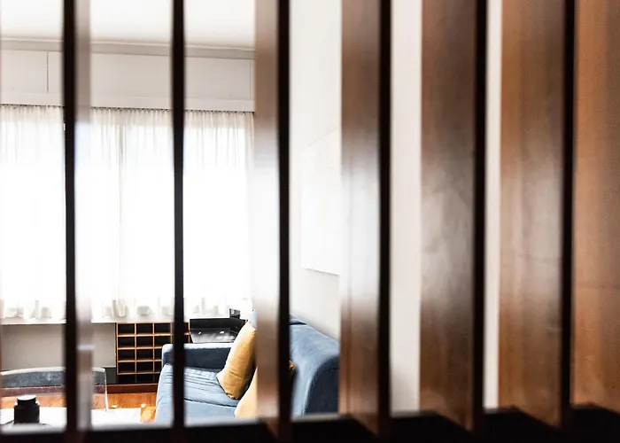 Orea Spiti - Nook In Porta Nuova