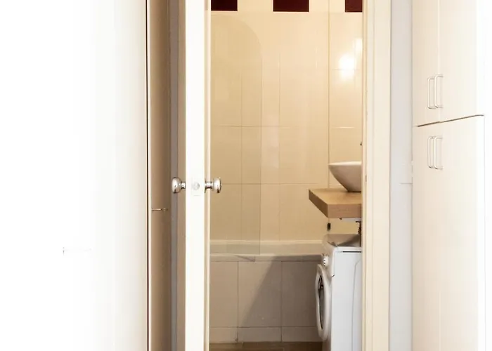 Orea Spiti - Nook In Porta Nuova * Milan