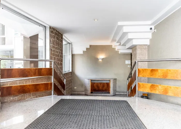 Orea Spiti - Nook In Porta Nuova Apartment *