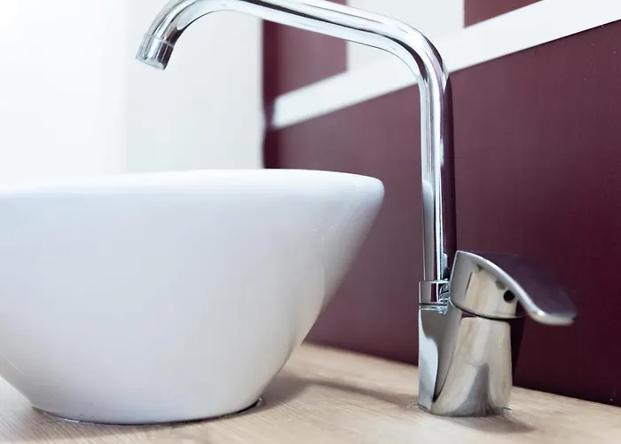 Apartment Orea Spiti - Nook In Porta Nuova Milan