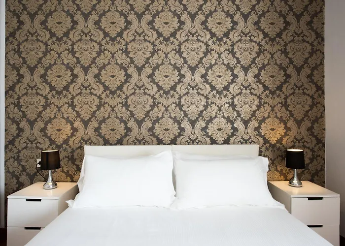 Apartment Orea Spiti - Nook In Porta Nuova Milan