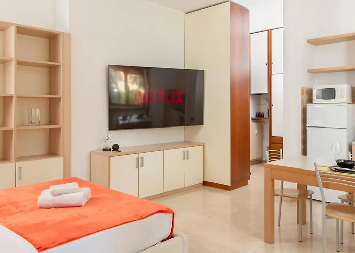 Daire Tosi 11 - Exclusive