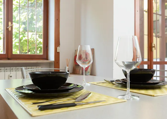 Tosi 11 - Exclusive Daire *