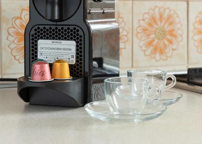 Daire Tosi 11 - Exclusive Milano