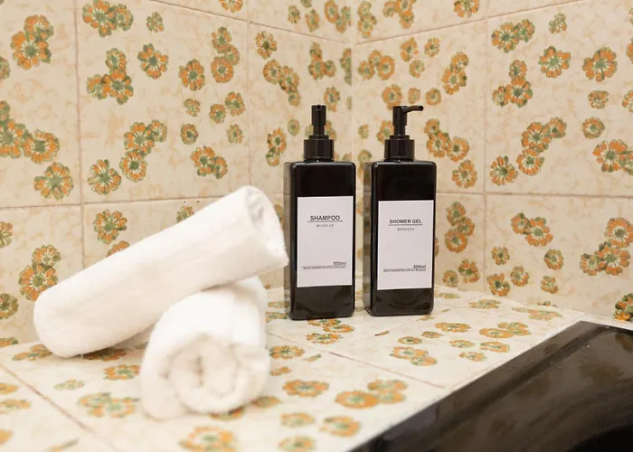 Tosi 11 - Exclusive Daire Milano