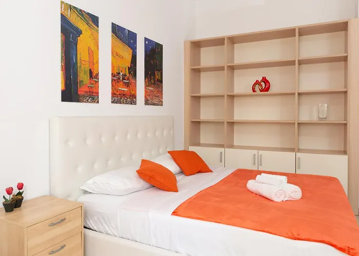 Tosi 11 - Exclusive Daire *