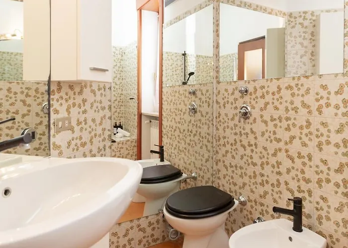 Daire Tosi 11 - Exclusive Milano