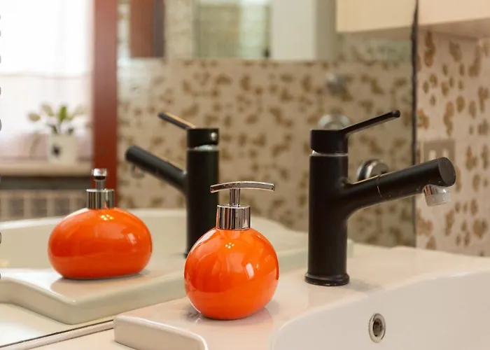 Daire Tosi 11 - Exclusive Milano