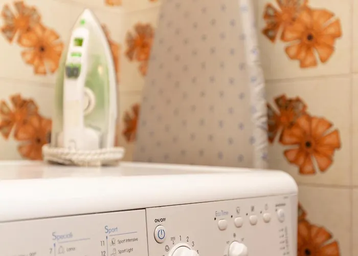 Tosi 11 - Exclusive Daire