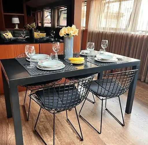 Lusso Di Brera Centro