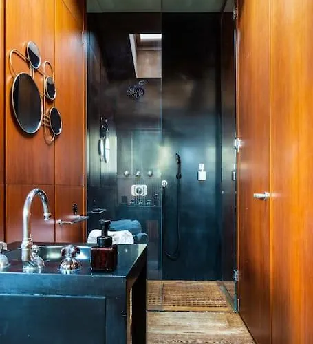 Lusso Di Brera Centro *